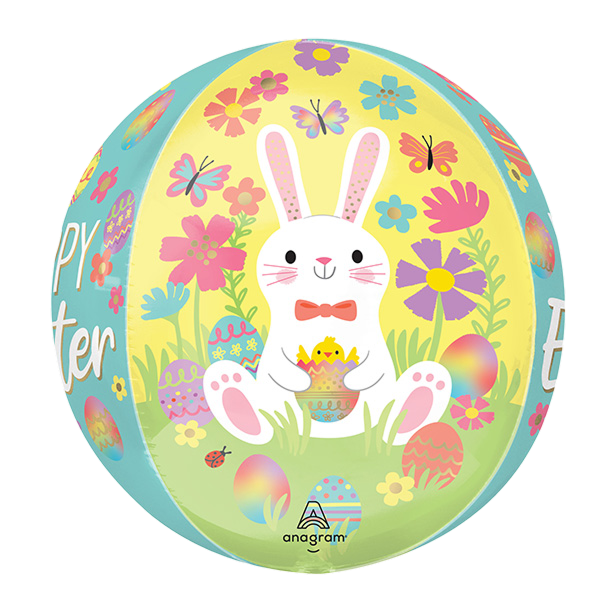 4723401<br>Orbz Easter Bunny Love